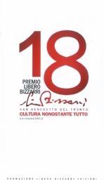 18 Premio Libero Bizzarri - 2011
