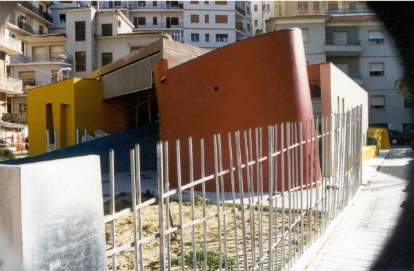 LFDF SOCIAL CENTRE