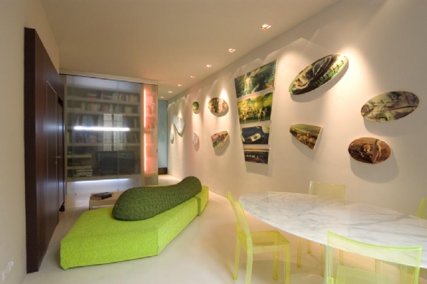 RESIDENZA C