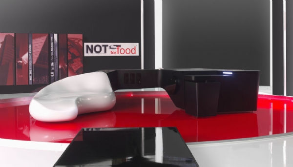 BERLONI CONCEPT KITCHEN - NOT FOR FOOD