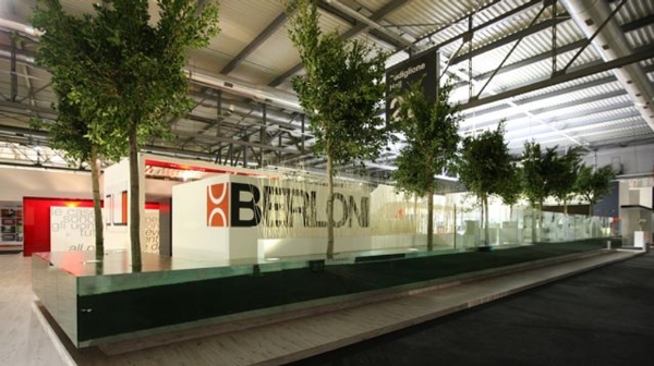 STAND - BERLONI EUROCUCINA