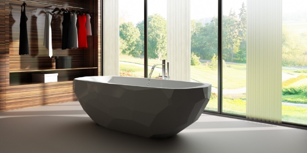 TEUCO BATH DESIGN