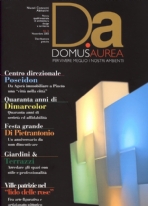 DOMUS AUREA