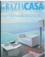 CASA ESTATE (ALLEGATO DI GRAZIA N25 27/06/06)