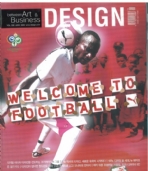 DESIGN  RIVISTA SUD COREANA DI DESIGN