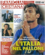 FAMIGLIA CRISTIANA N24