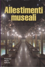 ALLESTIMENTI MUSEALI