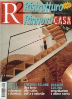 RISTRUTTURO RINNOVO CASA