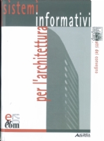 SISTEMI INFORMATIVI PER L'ARCHITETTURA