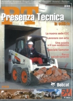 PT PRESENZA TECNICA IN EDILIZIA N 233