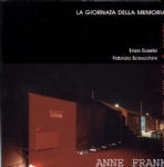 GIORNO DELLA MEMORIA ANNE FRANK