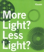 MORE LIGHT? LESS LIGHT?