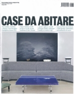 CASE DA ABITARE: INTERIORS, DESIGN E LIVING