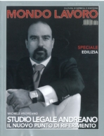 MONDO LAVORO: SPECIALE EDILIZIA N8 ANNO 2009