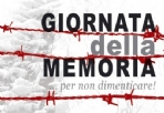 LA GIORNATA DELLA MEMORIA