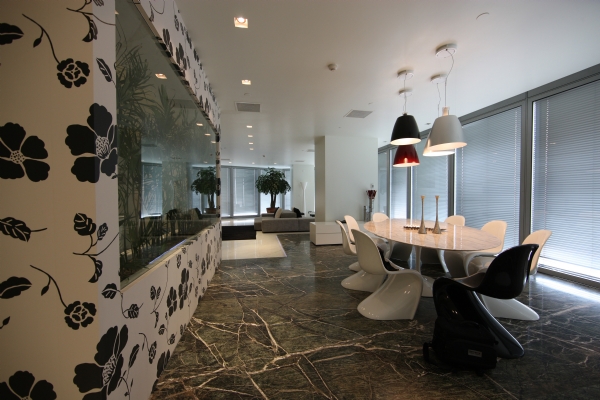 KUNLUN TOWERS - APPARTAMENTO A