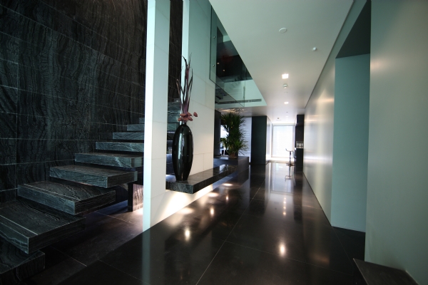 KUNLUN TOWERS - APPARTAMENTO B