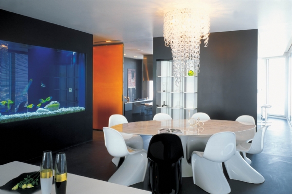 KUNLUN TOWERS - APPARTAMENTO C