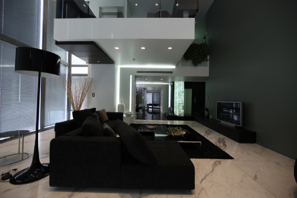 KUNLUN TOWERS - APPARTAMENTO D