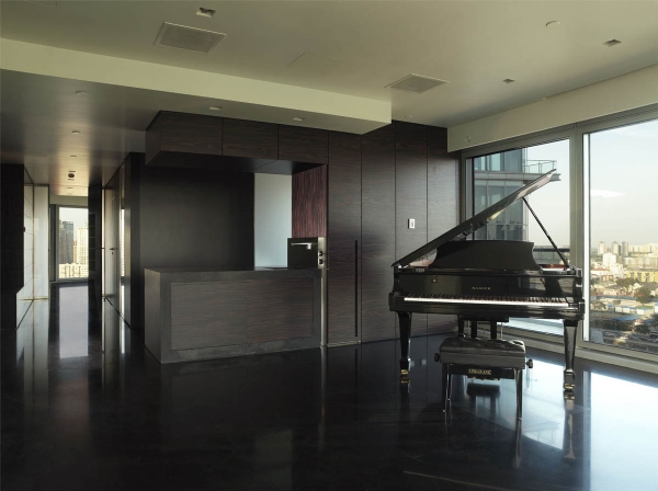KUNLUN TOWERS - APARTAMENT E
