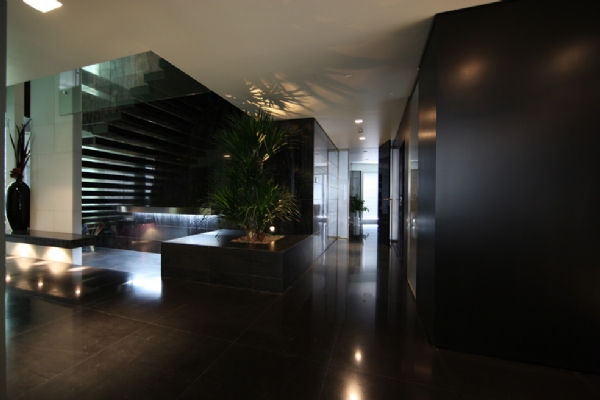 KUNLUN TOWERS - APPARTAMENTO G