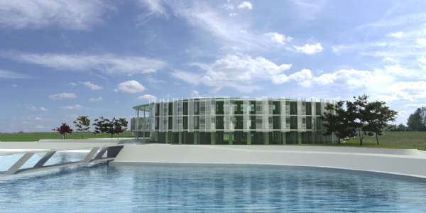 BAI SHA WAN BAY RESORT HOTEL