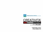 Creatività - Nothing Studio